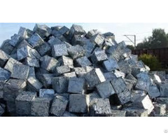 Zinc Scrap Available For Sale