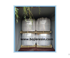 Vanadium Removal Resin Bestion