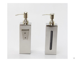 Lquid Soap Dispenser Lsd 9i