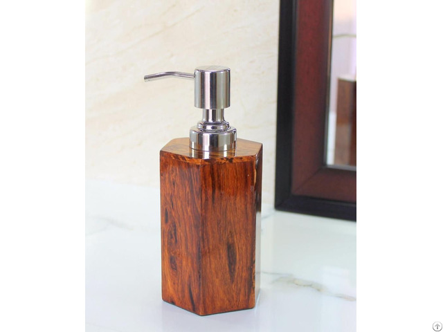 Lquid Soap Dispenser Wlsd 13