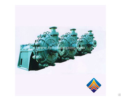Zgb Series Slurry Pump