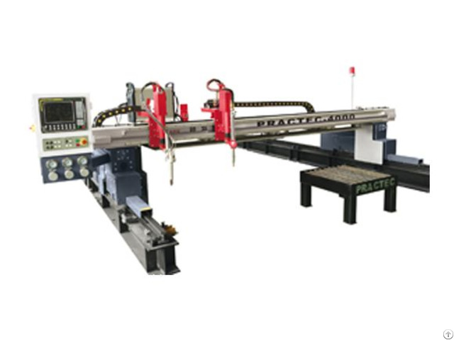 Gantry Cutting Machine