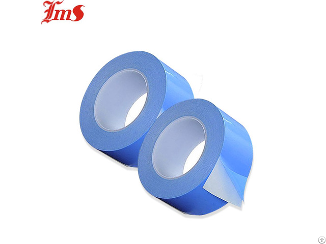 Silicone Thermal Bonding Heat Adhesive Tapes