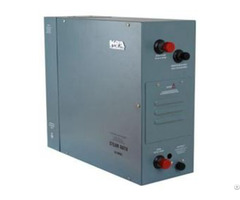 Steam Generator For Wet Sauna Room Model Key 4kw