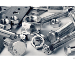 Buy Monel Fasteners