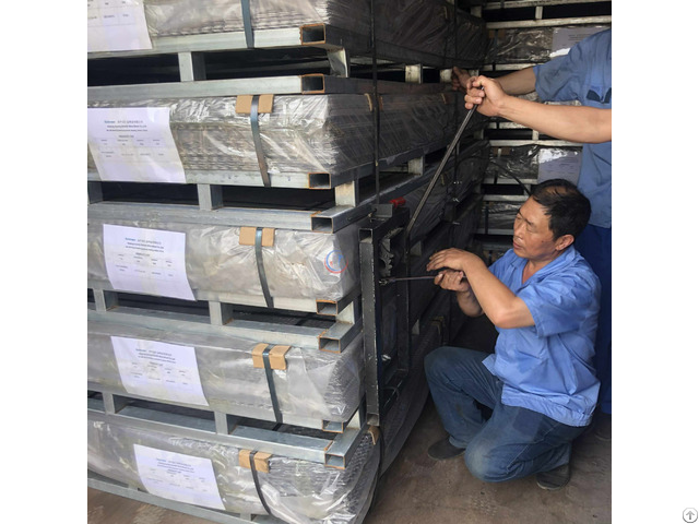 Steel Expanded Metal Sheet
