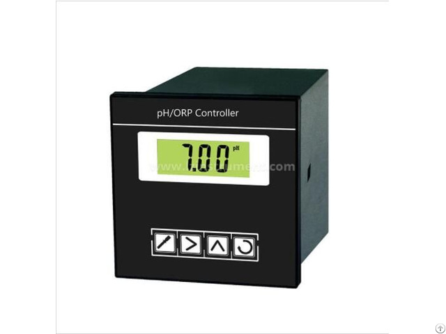 Big Screen Ph Orp Meter Hot Sales High Accuracy