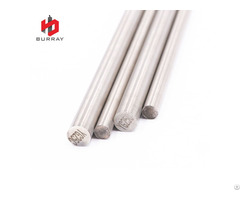 Customized Diameter Solid Carbide Rods With High Purity