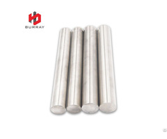 Various Sizes Solid Carbide Cemented Rods