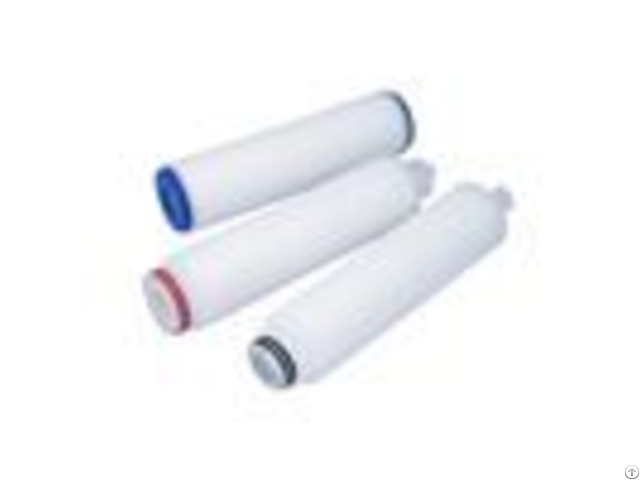 Gf Pleated Filter Element