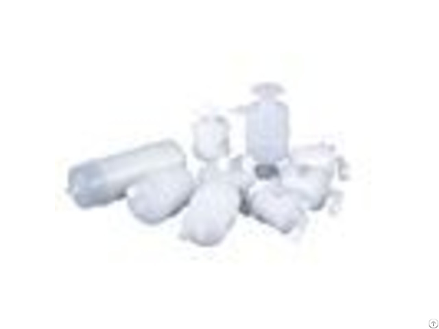 Capsule Filter Features