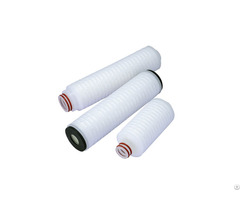 Nylon Pleated Filter Element