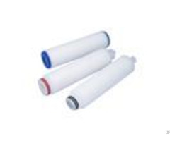 Pleated Filter Cartridge