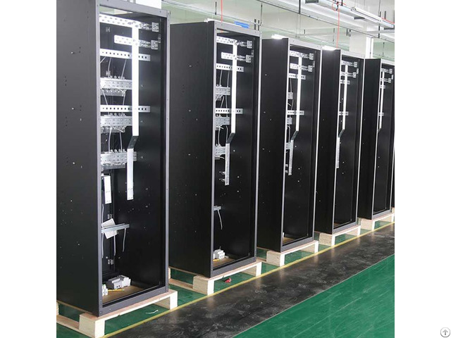 Data Center Data Center