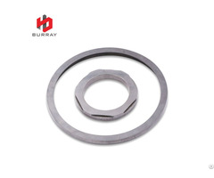 Tungsten Carbide Sealing Ring For Industry