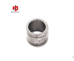 Custom Tungsten Carbide Seal Bush For Pump