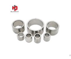 Tungsten Carbide Intercepting Pipe Mechanical Bushing