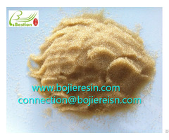 Gentiopicroside Extract Resin