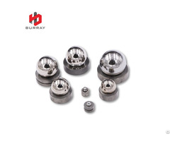 Yg8 Tungsten Carbide Valve Seat With Moderate Price