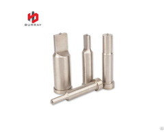 High Precision Customized Carbide Punch Pin Set