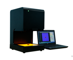 Computerized Polariscope Online Stress Analysis