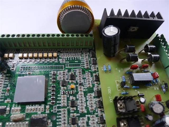 High Performance Thermal Gap Pad For Telecom Modules