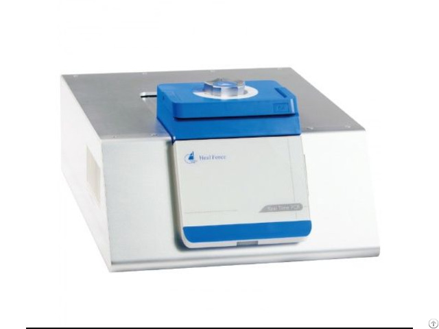Mobile Labortary Pcr Amplificator Thermal Cycler X960