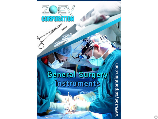 Surgical Orthopedic Instruments