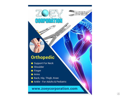 Orthopedic Instruments