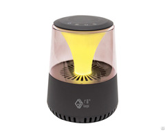 Bluetooth Speaker Air Ionizer Gl 2109