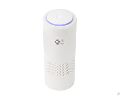 Pocket Car Air Purifier Gl 529