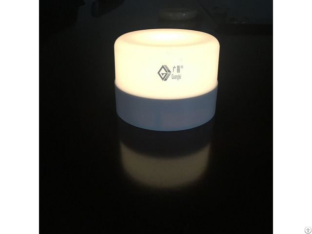 Mood Led Light With Power Bank Gl 150