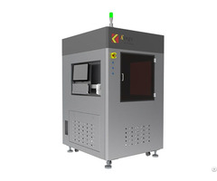 Kings 600pro Rapid Prototyping 3d Printer