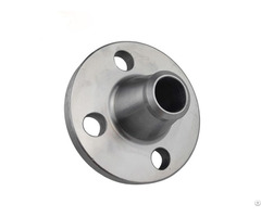 Weld Neck Flange