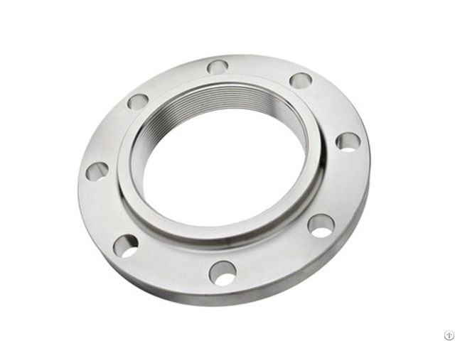 So Forged Flange