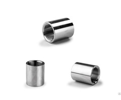 High Pressure Carbon Steel Pipe Fittings 3000bl Forged A105
