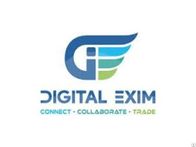 Digital Exim