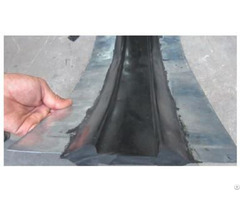 Cs 500 Butyl Rubber Sealant