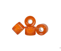 Pu Wheels For Skate Board 60 45