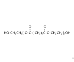 Polyester Polyol Prepared From Eg And Aa