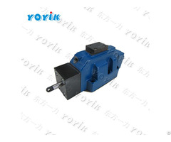 Yoyik Shutoff Valve F3rg06d330 For Power Plant Use