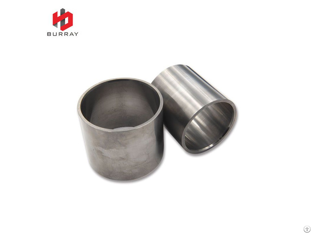 Tungsten Carbide Bushing