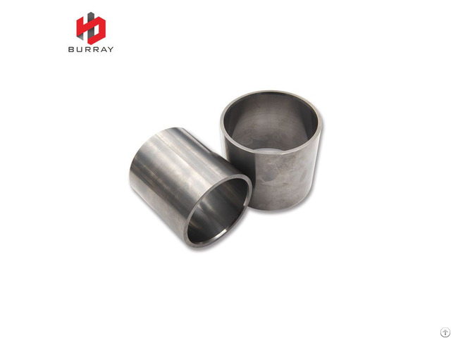 Customize Tungsten Carbide Bushing