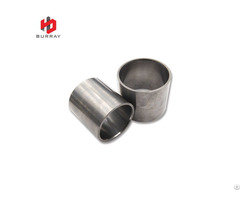 Customize Tungsten Carbide Bushing