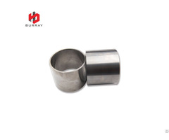 Cemented Carbide Bushing Polished Sleeve