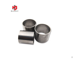 Tungsten Carbide Sleeves And Bushing