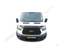 Ford Transit 2014 Up