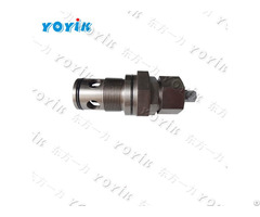 Yoyik Brand New Globe Valve Shv20