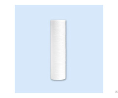 Depth Melt Blown Filter Cartridge