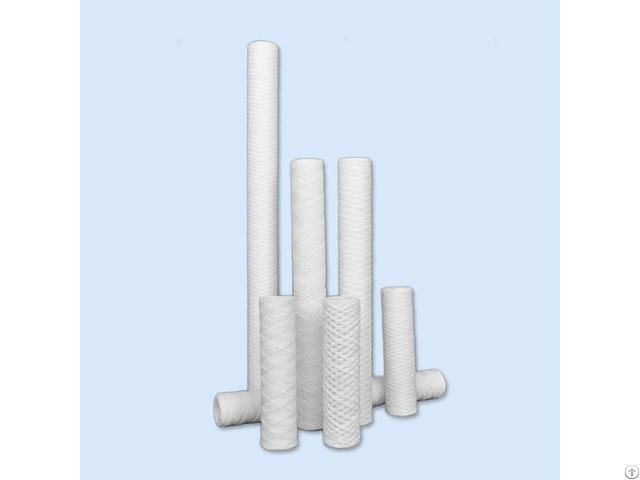 Jpl Pure Pp And Real Depth Filtration
